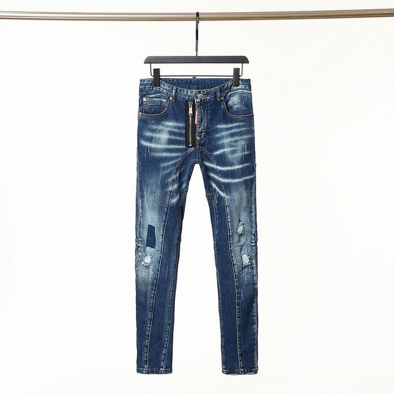 Dsquared Men's Jeans 138
